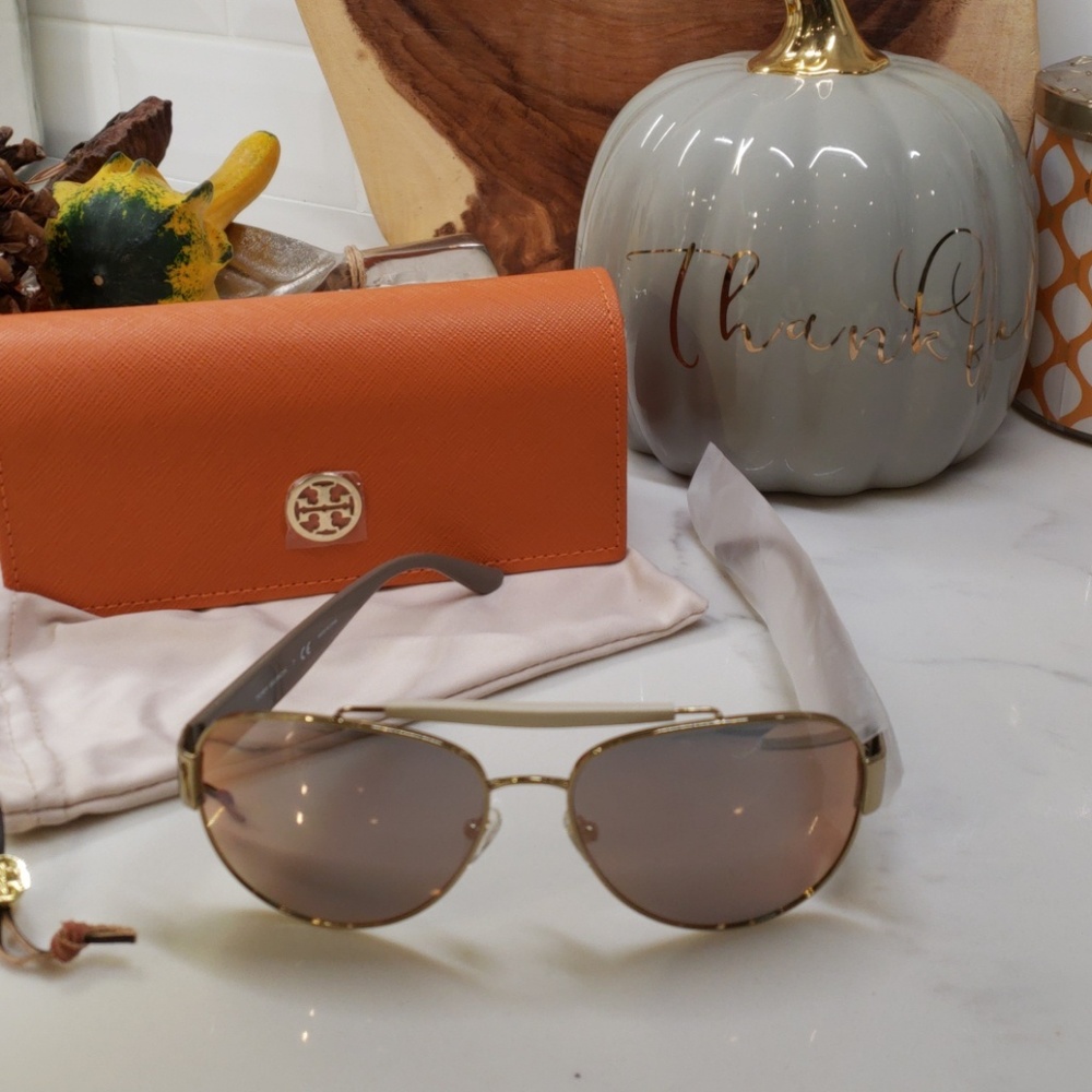 Tory Burch Sunglasses